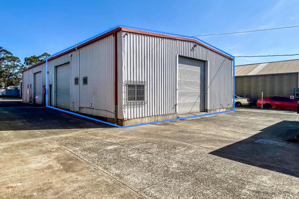 3/113 Industrial Rd, Oak Flats, NSW 2529