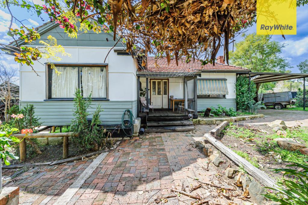 27 Gladstone Ave, Swan View, WA 6056