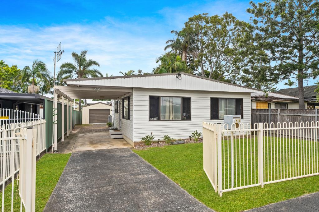150 Bourke Rd, Umina Beach, NSW 2257