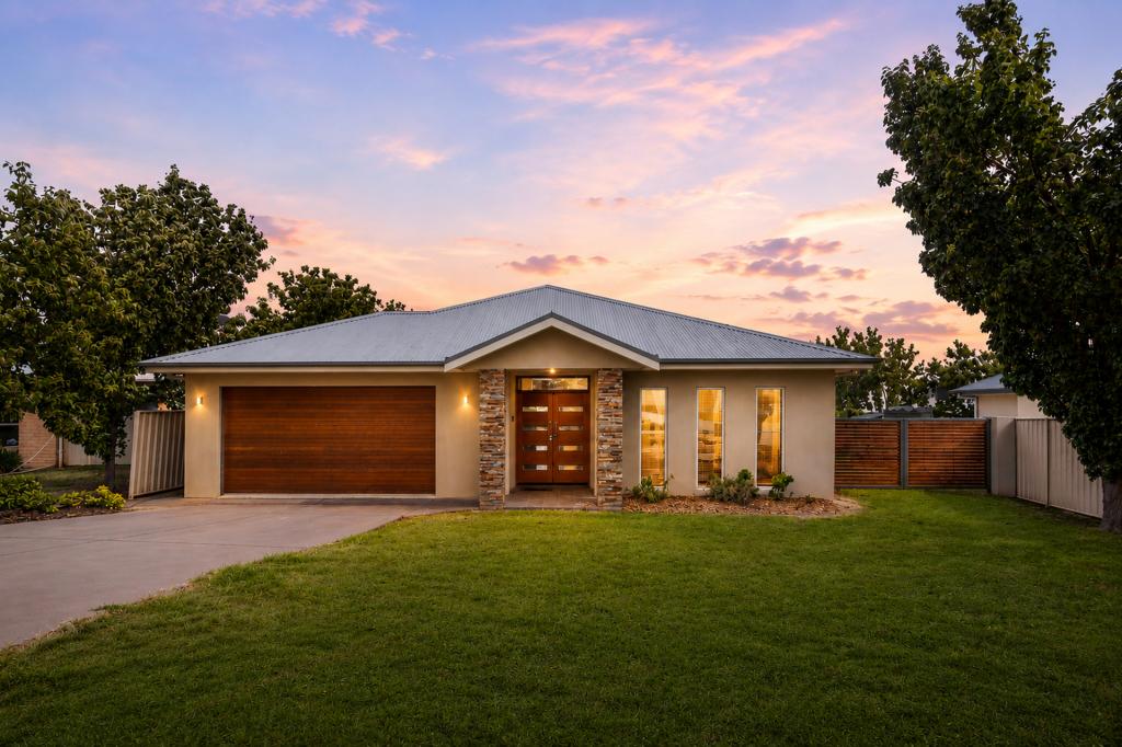6 Birch Gr, Mudgee, NSW 2850