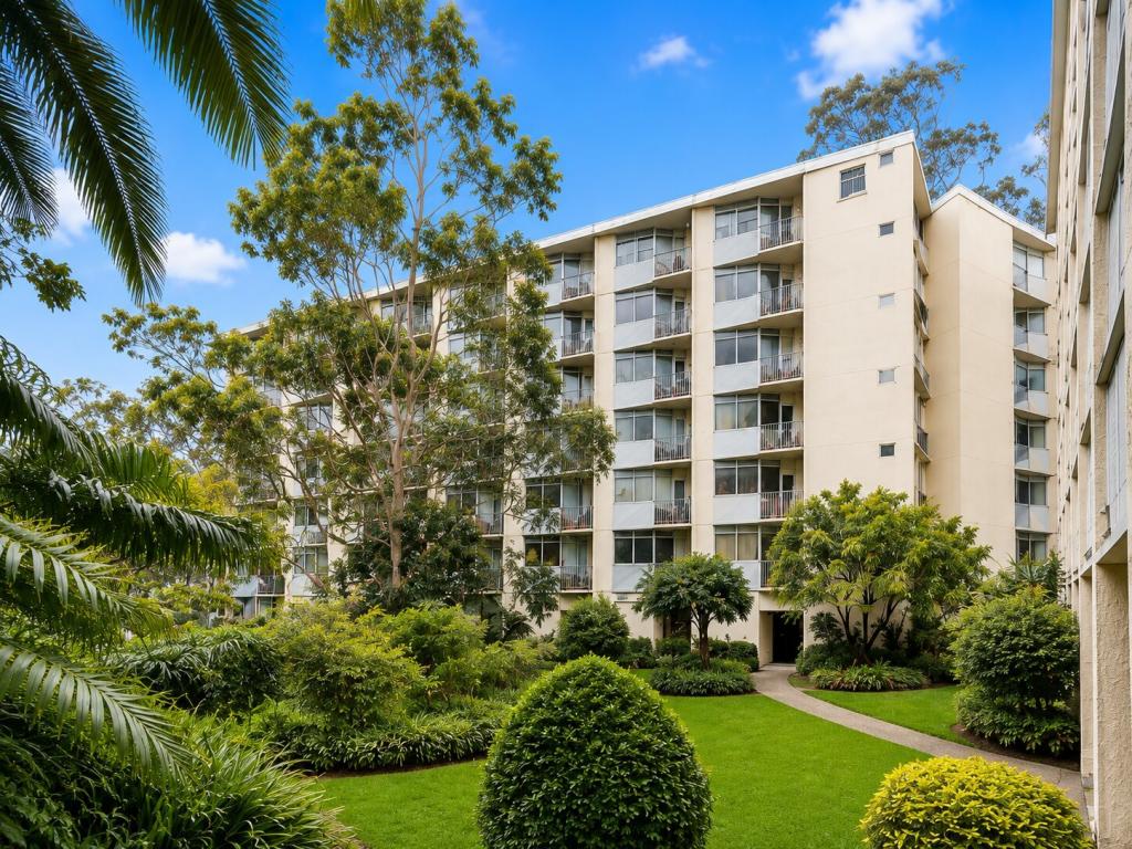412/72-96 Henrietta St, Waverley, NSW 2024