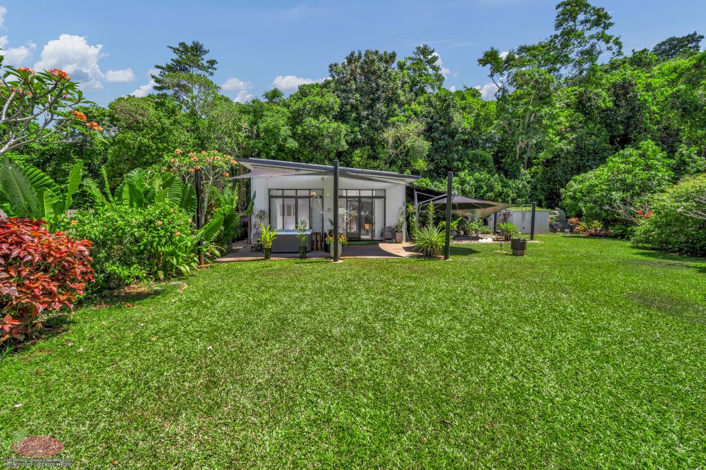 14 Reef Cl, Mission Beach, QLD 4852