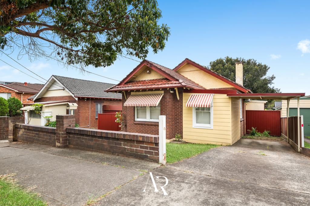 6 Hillview St, Roselands, NSW 2196