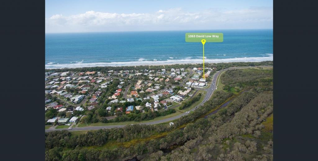 1063a David Low Way, Marcoola, QLD 4564