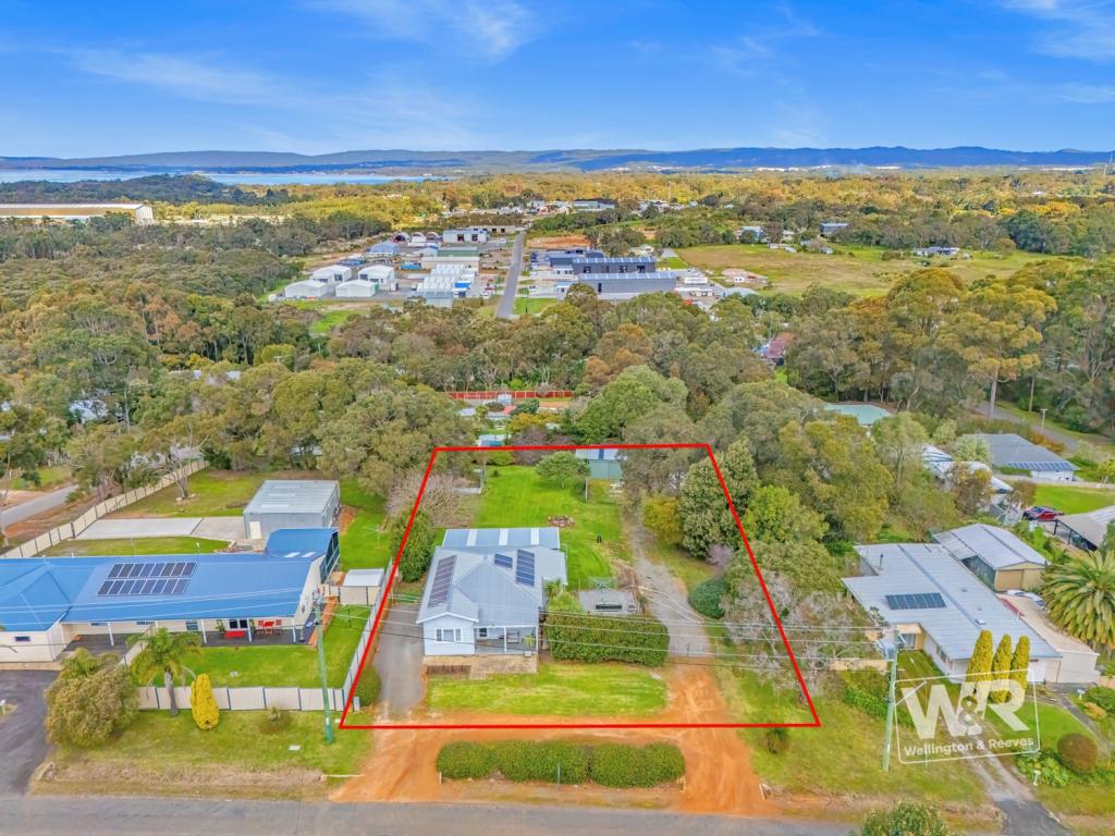 6 Holborn St, Gledhow, WA 6330