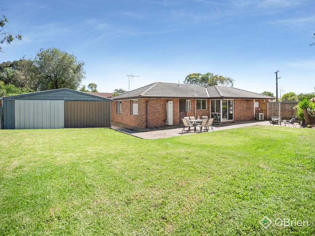 59 Sunbird Cres, Carrum Downs, VIC 3201