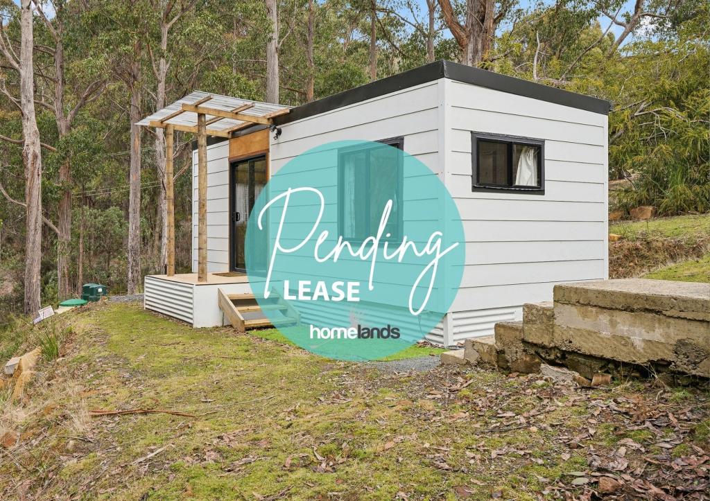 260 Mount Hull Rd, Collinsvale, TAS 7012