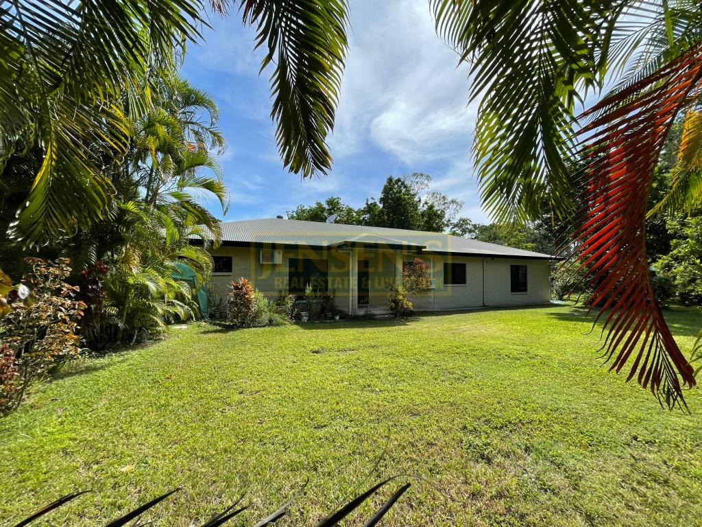 57 Woodchopper Rd, Broughton, QLD 4820