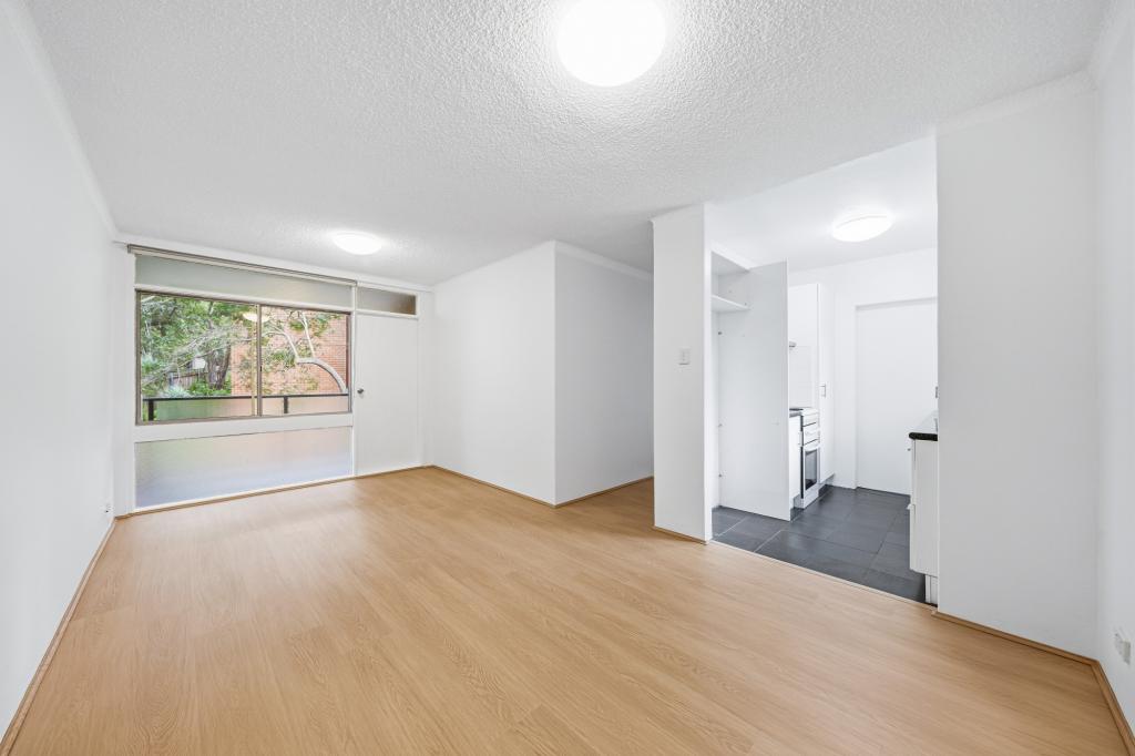 8/42 Belmore St, Ryde, NSW 2112