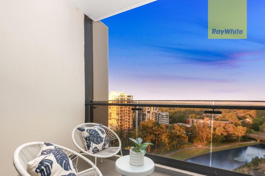 1203/330 Church St, Parramatta, NSW 2150