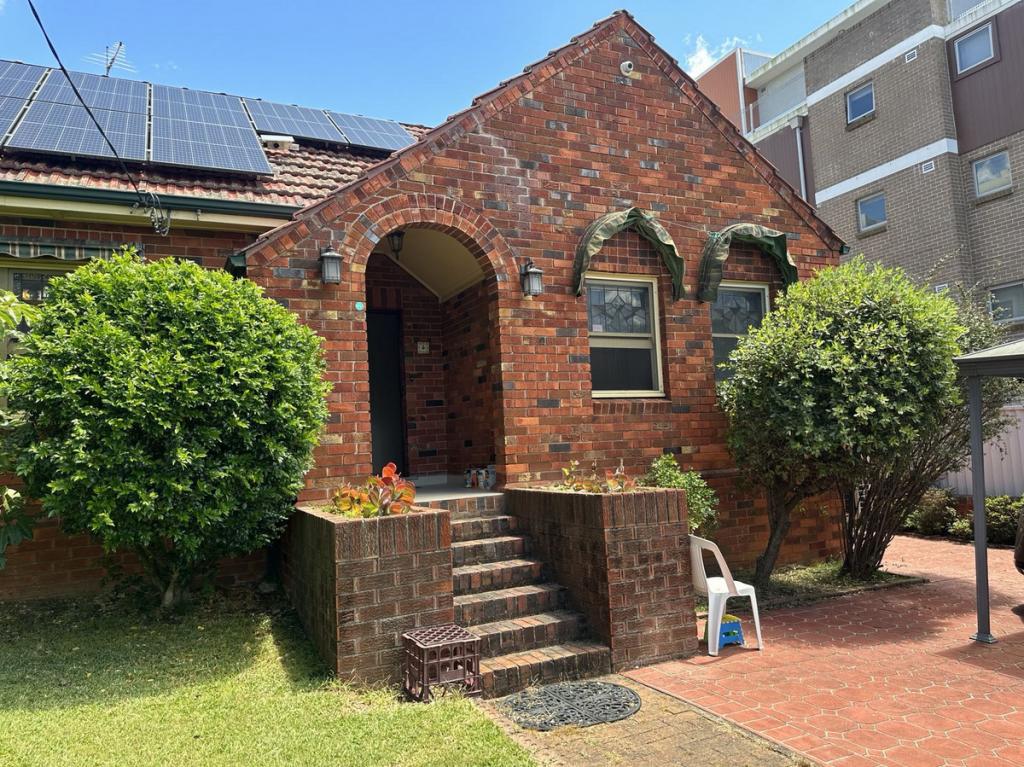 4 Anderson St, Westmead, NSW 2145