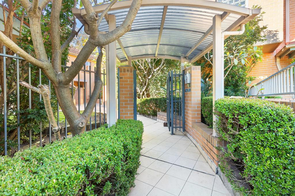 6/74-80 Beresford Rd, Strathfield, NSW 2135