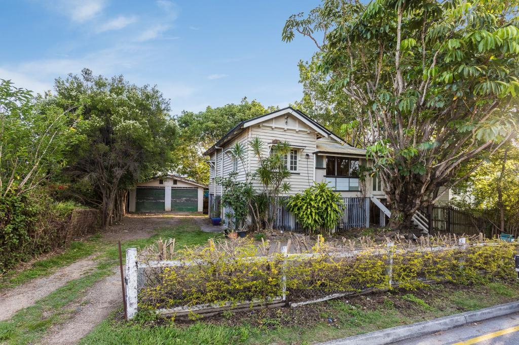 31 Lucy St, Albion, QLD 4010