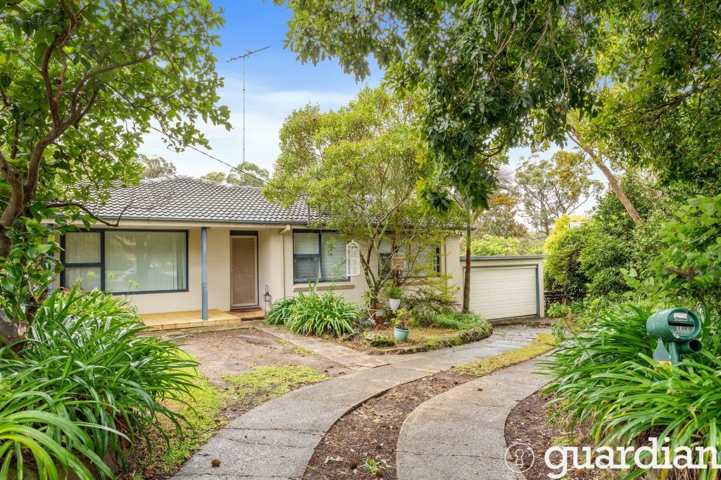 13 Millar Cres, Dural, NSW 2158