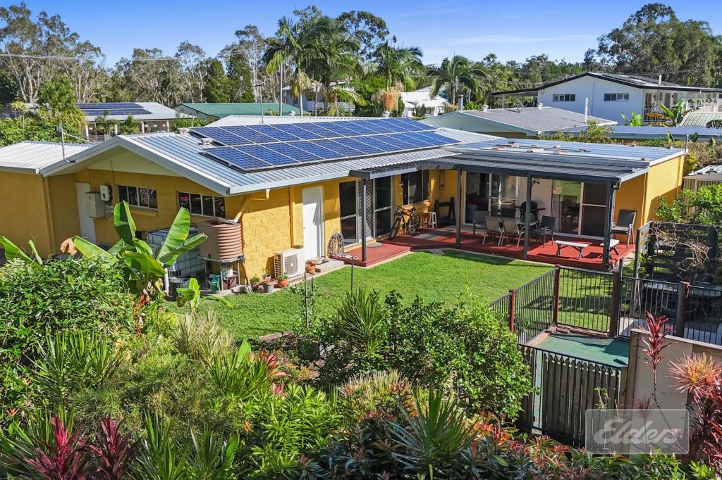 11 Impey Ave, Tin Can Bay, QLD 4580