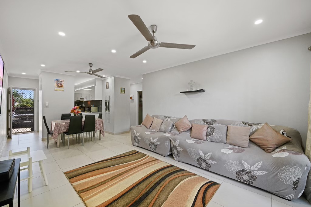 1/5 Hart Ct, Coconut Grove, NT 0810