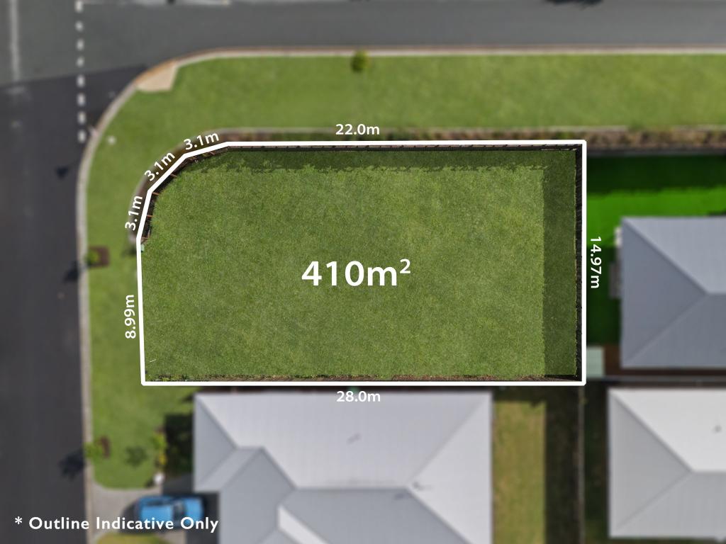 42 TOMAREE RD, WHITE ROCK, QLD 4306