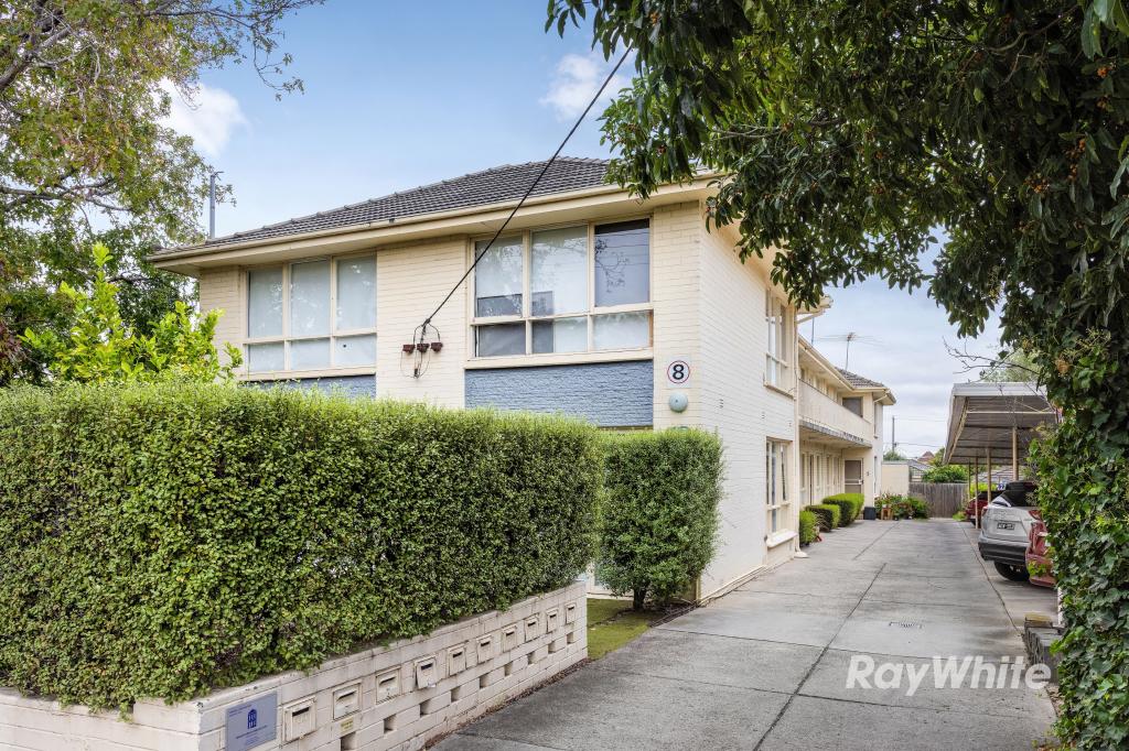 2/19 Ash Gr, Caulfield, VIC 3162