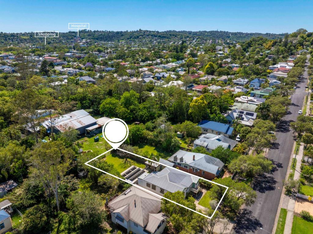 6 James St, Girards Hill, NSW 2480