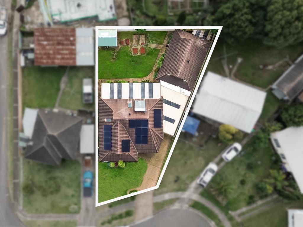 19 Marigold Ave, Marayong, NSW 2148