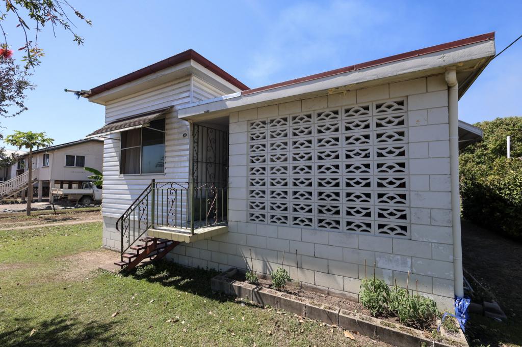 48 GRAHAM ST, AYR, QLD 4807
