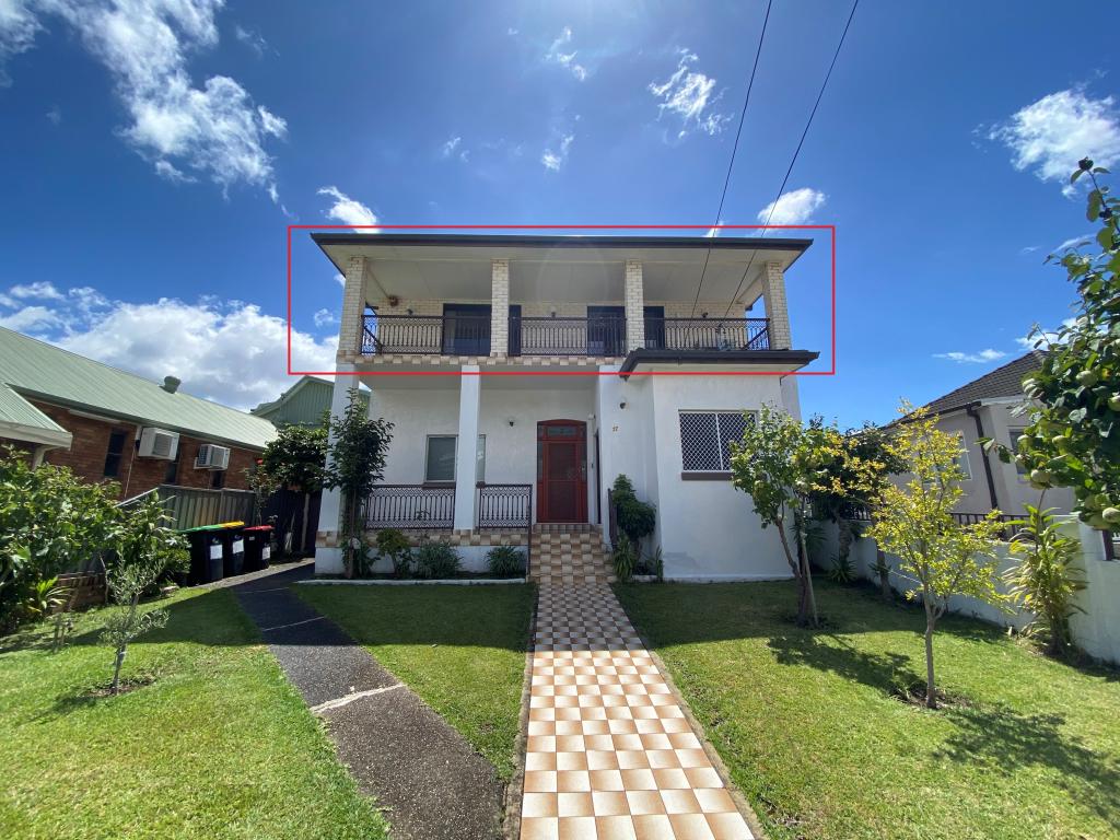 3/22 Wright St, Hurstville, NSW 2220