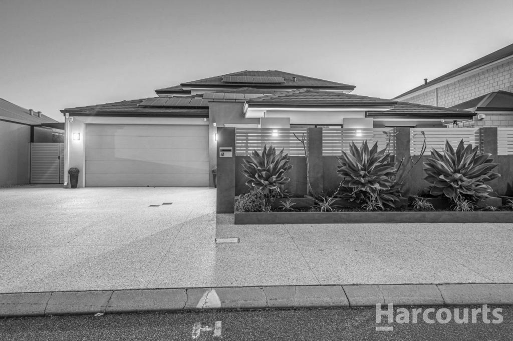 41 Waterlily Dr, Dudley Park, WA 6210