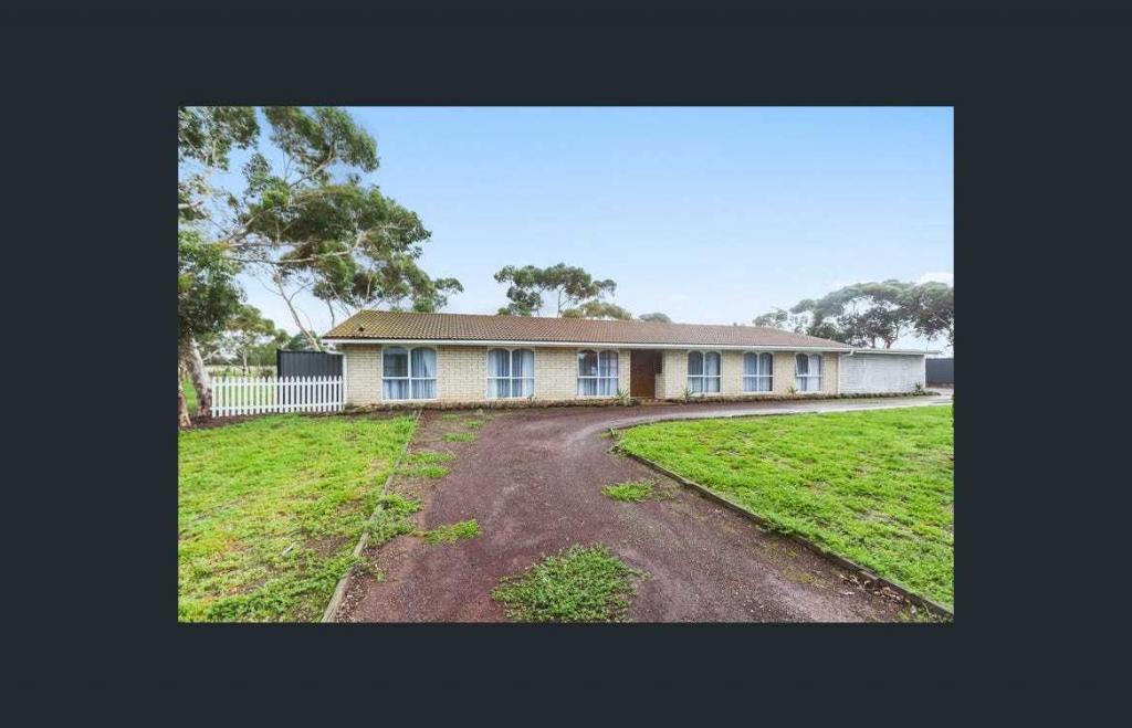 40 Coonawarra Dr, Avalon, VIC 3212