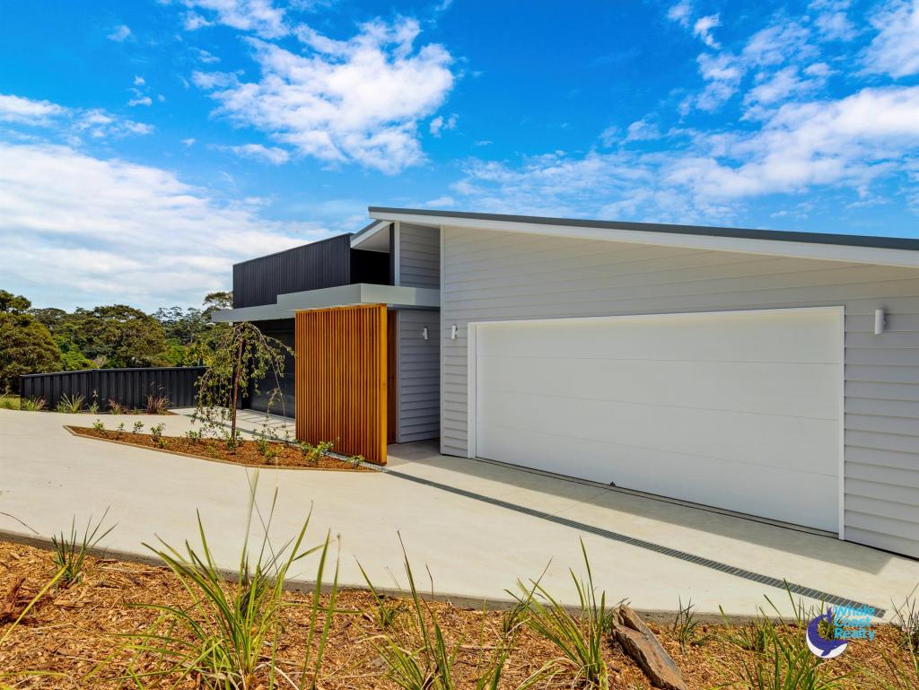 39b Warbler Cres, North Narooma, NSW 2546