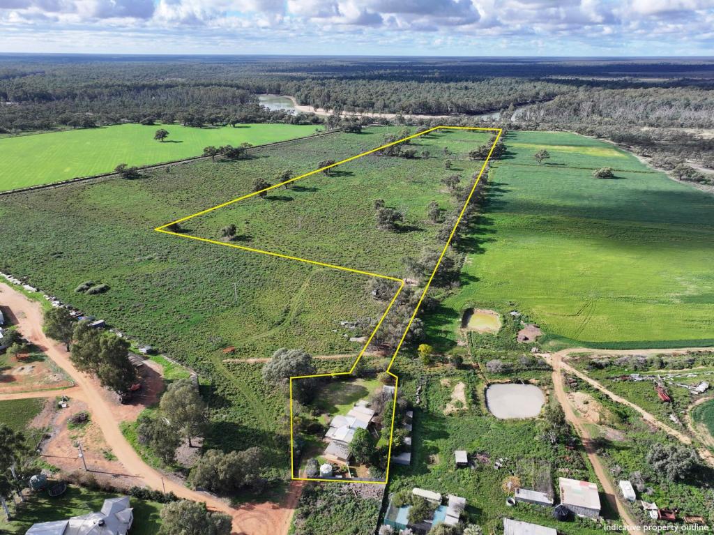 310b Barko Rd, Iraak, VIC 3494