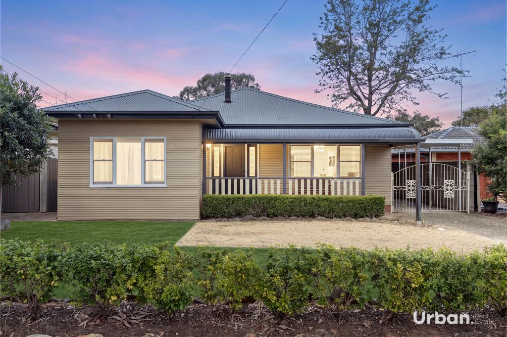 93 Elizabeth St, Riverstone, NSW 2765