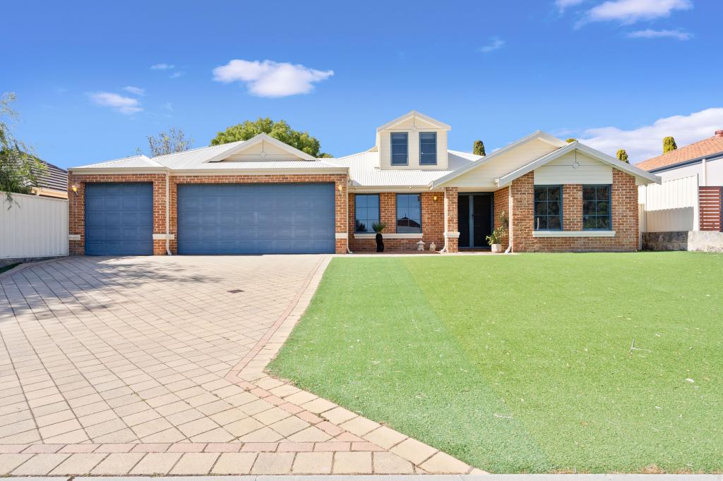 3 Winston Way, Madeley, WA 6065