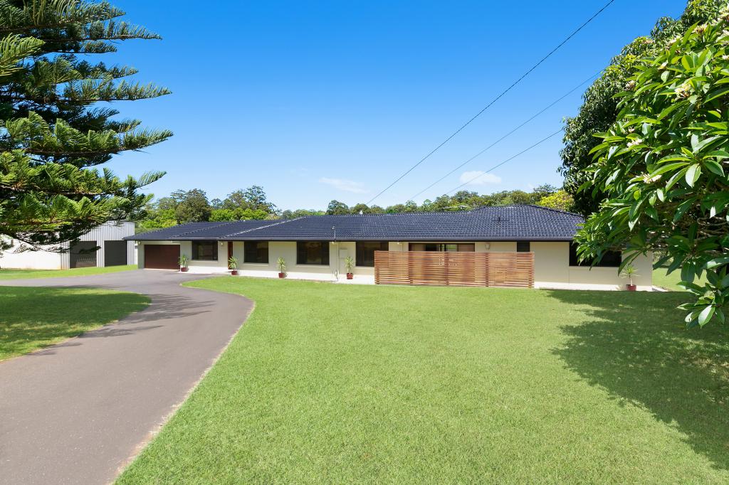 104 Faviell Dr, Bonville, NSW 2450