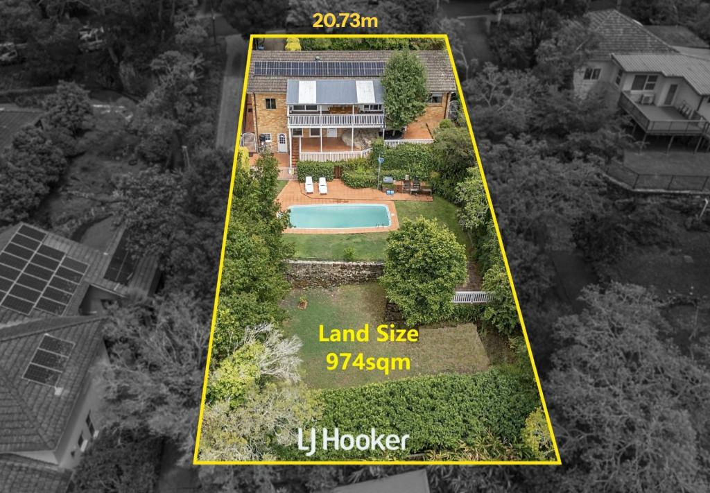 21 Baldwin St, Gordon, NSW 2072