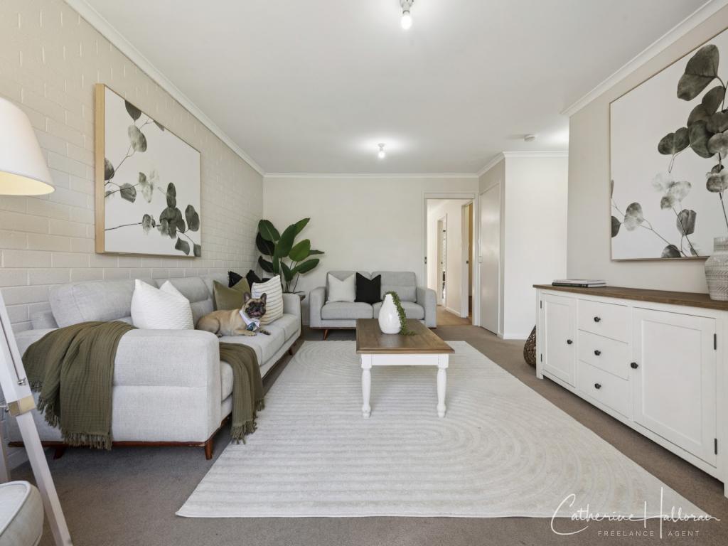 4 Pigdon Pl, Belconnen, ACT 2617