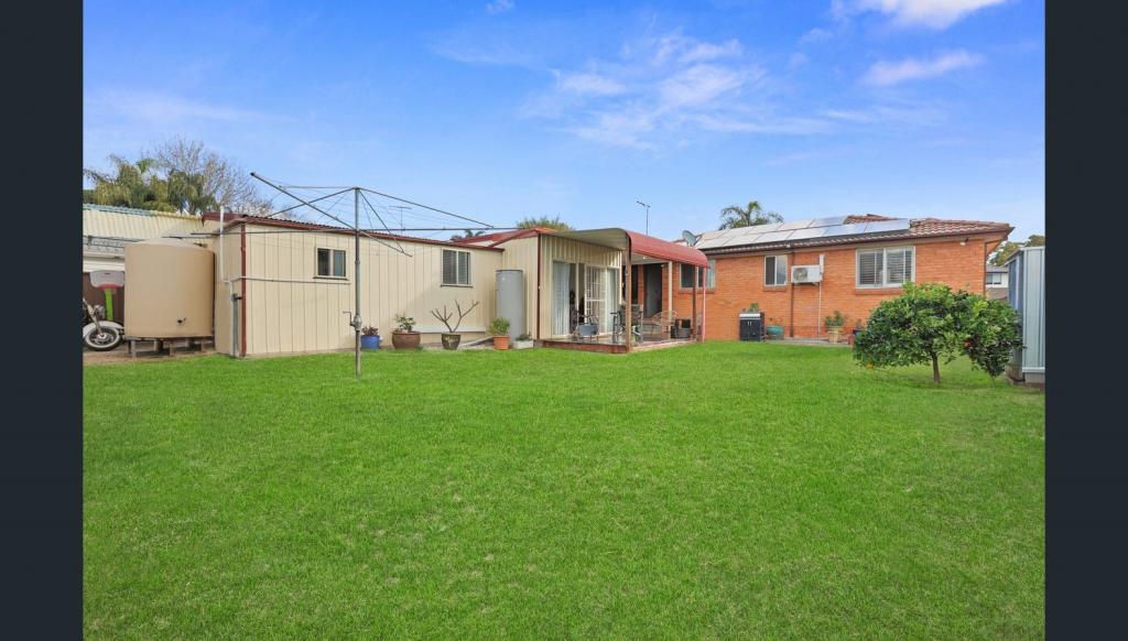 69a William St, Werrington, NSW 2747