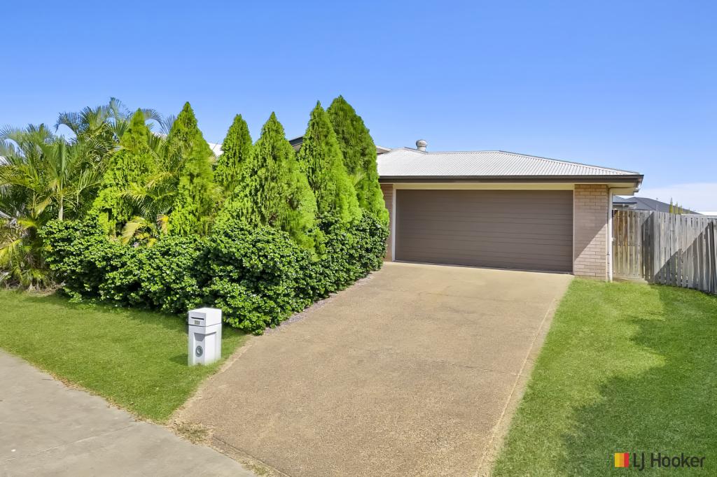 133 Springfield Dr, Norman Gardens, QLD 4701