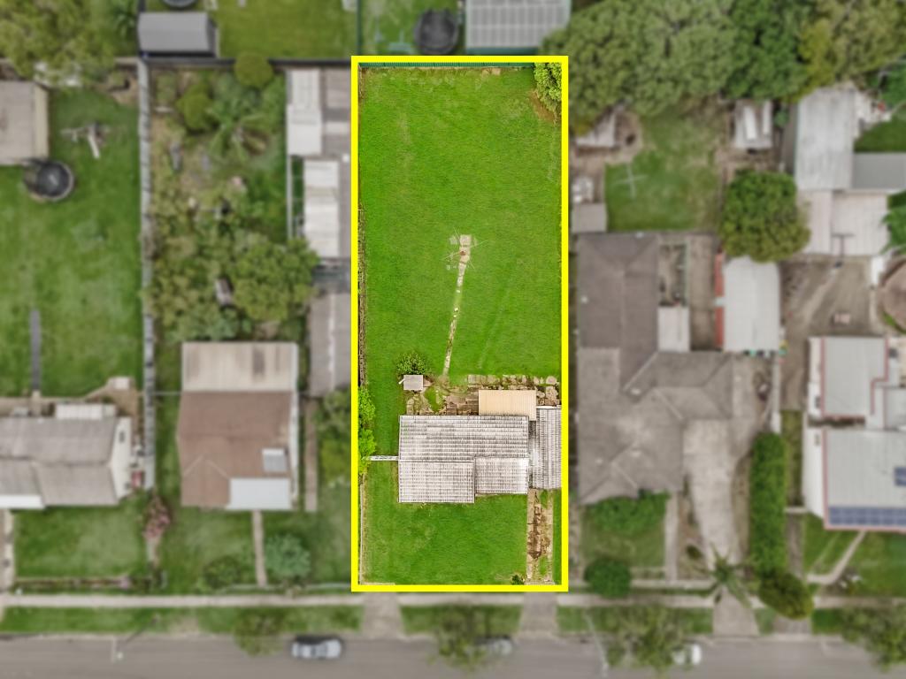 65 MILLER ST, MOUNT DRUITT, NSW 2770