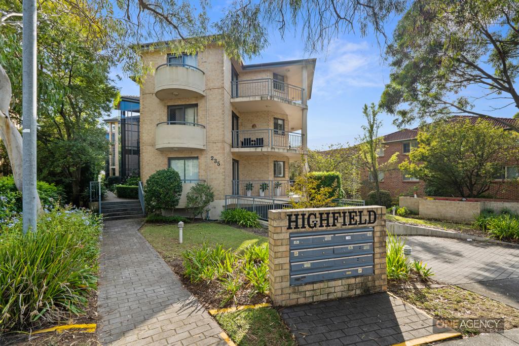 14/235 Kingsway, Caringbah, NSW 2229