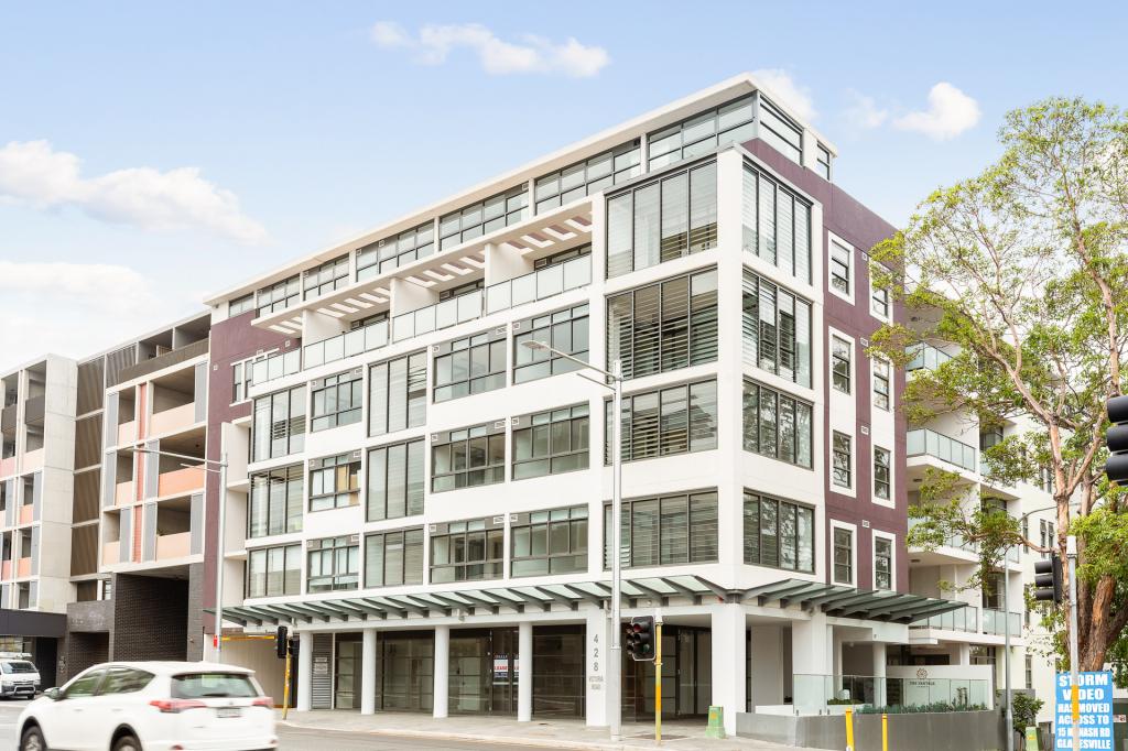 103/428 Victoria Rd, Gladesville, NSW 2111