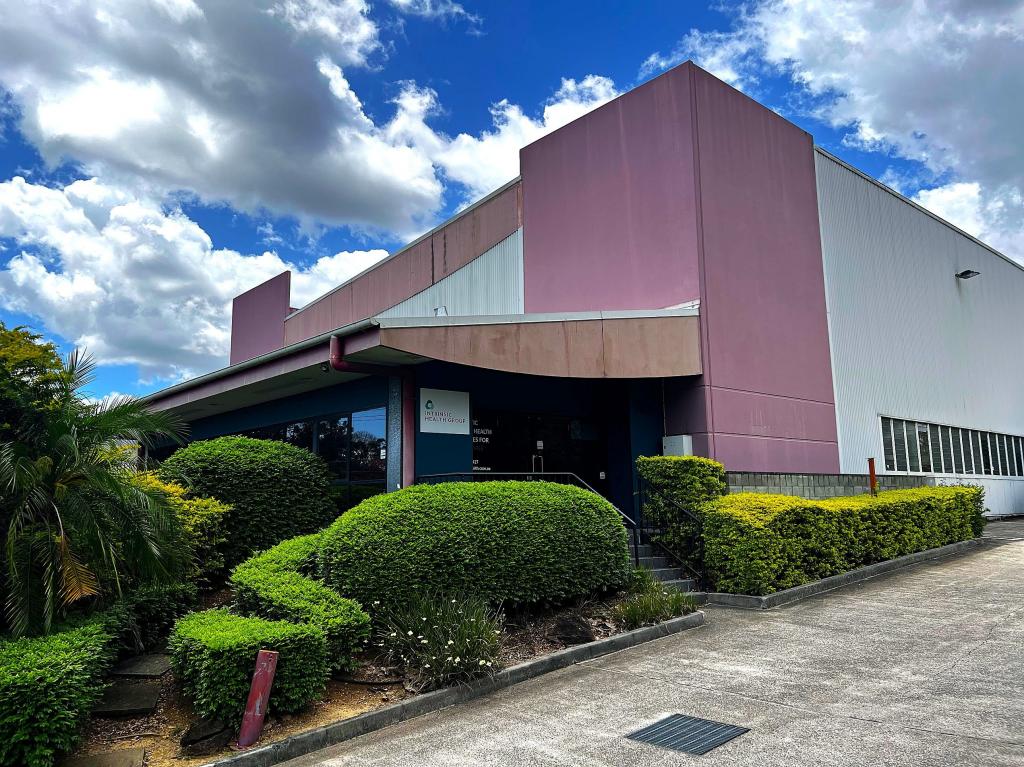 1343 Wynnum Rd, Tingalpa, QLD 4173