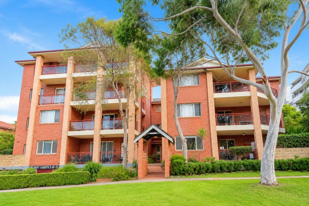 14/49-53 Belmont St, Sutherland, NSW 2232