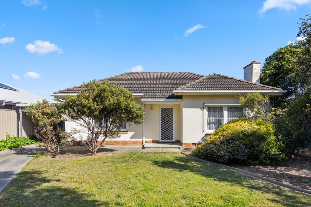 23 Baker St, Glengowrie, SA 5044