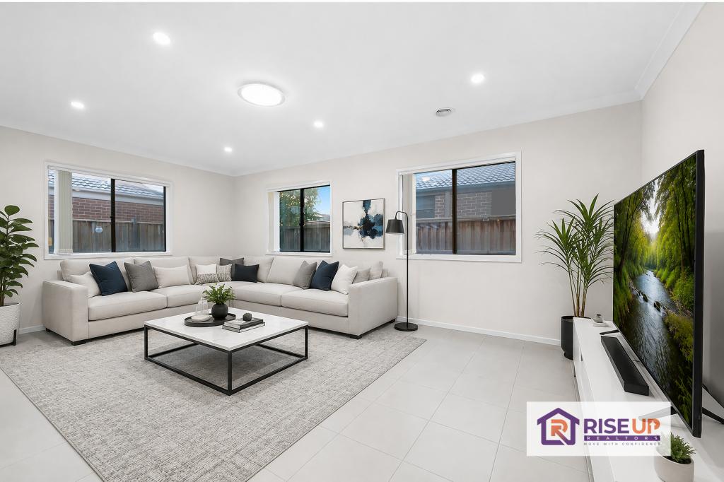 33 Seed Ave, Truganina, VIC 3029