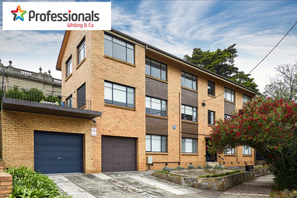 1/4 Newton Ct, St Kilda, VIC 3182