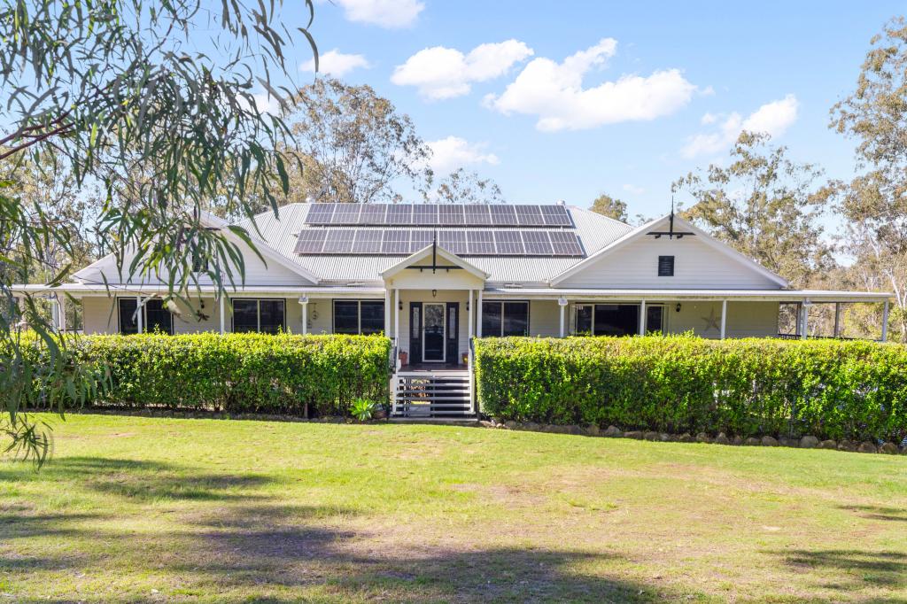 38-44 Cooneana Ct, Tamborine, QLD 4270