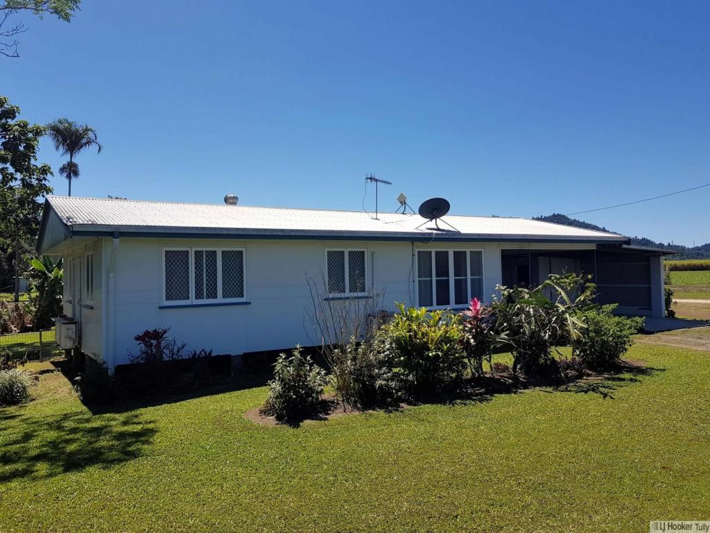 23 East Feluga Rd, East Feluga, QLD 4854
