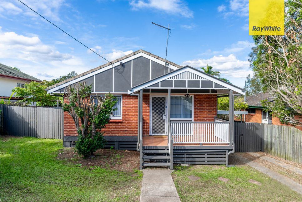 22 MADISON ST, WOODRIDGE, QLD 4114