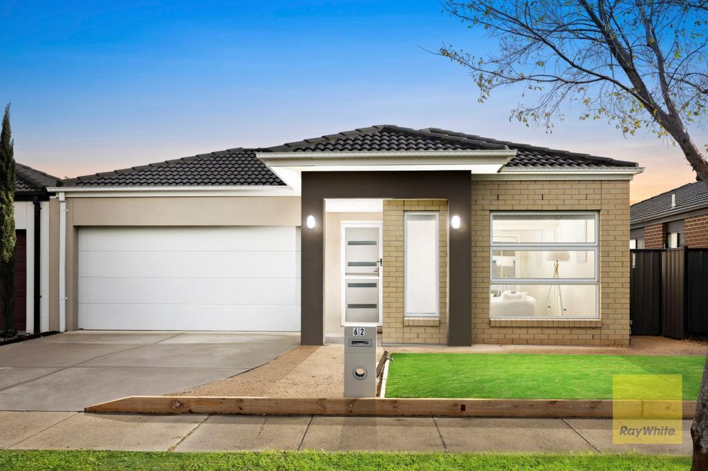 62 Terrene Tce, Point Cook, VIC 3030