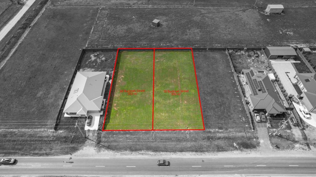 70 Bucknall St, Maryborough, VIC 3465